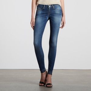 Levi’s Made & Crafted Pins Skinny Jeans